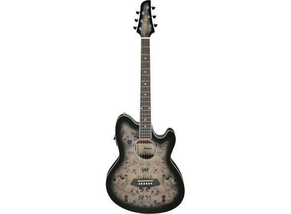 Ibanez TCY10PA-BKB Ibanez TCY10PA-BKB